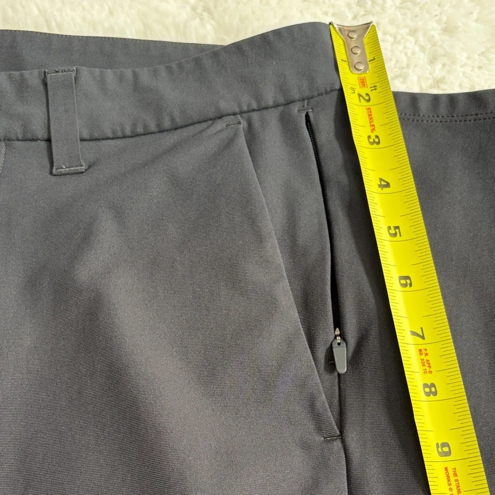 Lululemon Men's Gray Pants,Size 30. - Picture 15 of 16